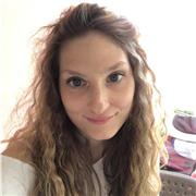 Sono laureata in Mediazione linguistica e offro lezioni di inglese a spagnolo dal livello base a quello avanzato